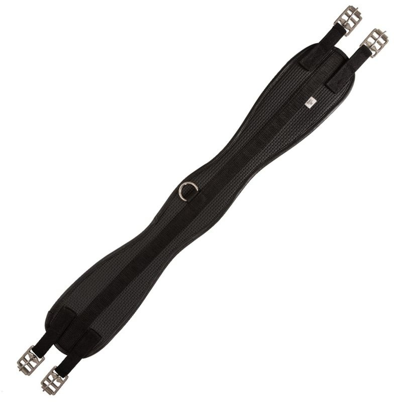 Girth Smart Sympatex Black