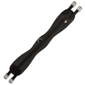 Girth Smart Sympatex Black Girth Smart Sympatex Black