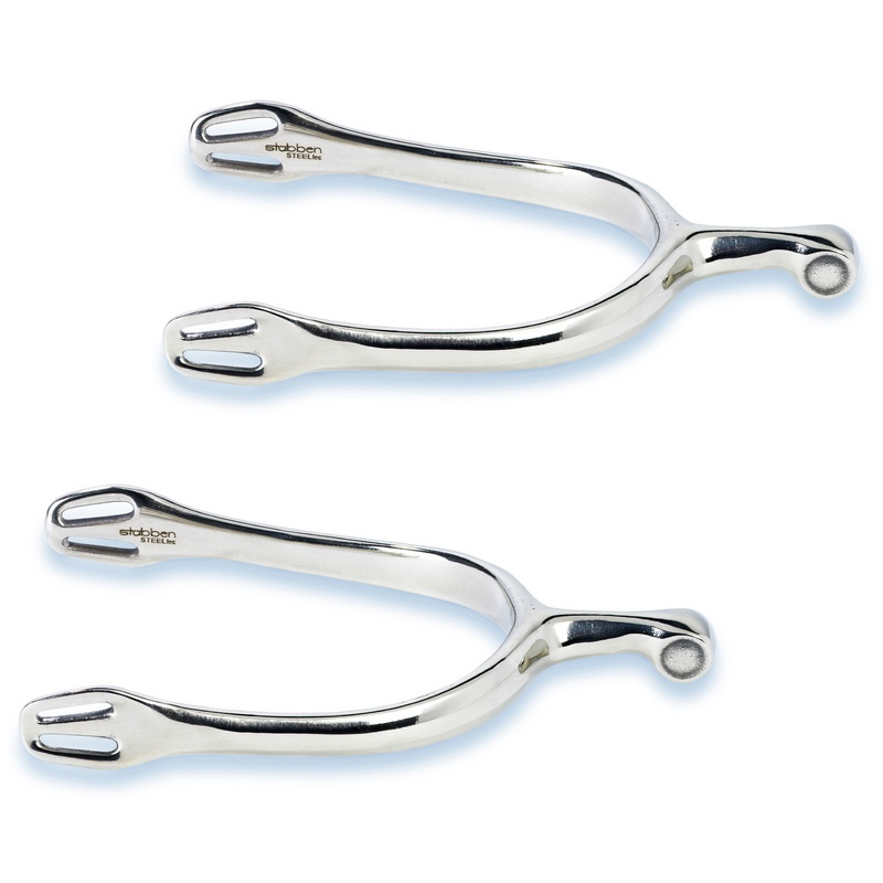 Dressage Spurs 35 mm