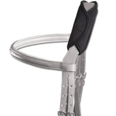 Gel Poll Guard Black Gel Poll Guard Black