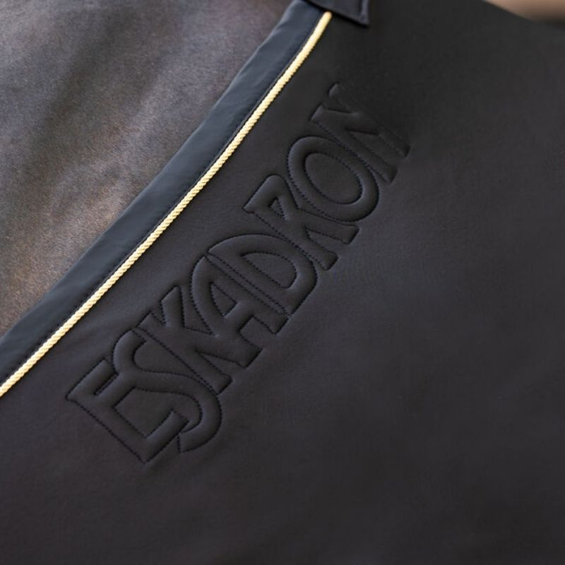 Cooler Rug Softshell Air Black