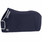Cooler Rug Jersey Show Navy Blue Cooler Rug Jersey Show Navy Blue