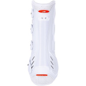 Dressage Boots Air Flow Hind White Dressage Boots Air Flow Hind White