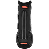 Dressage Boots Air Flow Hind Black Dressage Boots Air Flow Hind Black