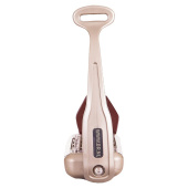 Stirrups AeroTech Brown/Gold Stirrups AeroTech Brown/Gold