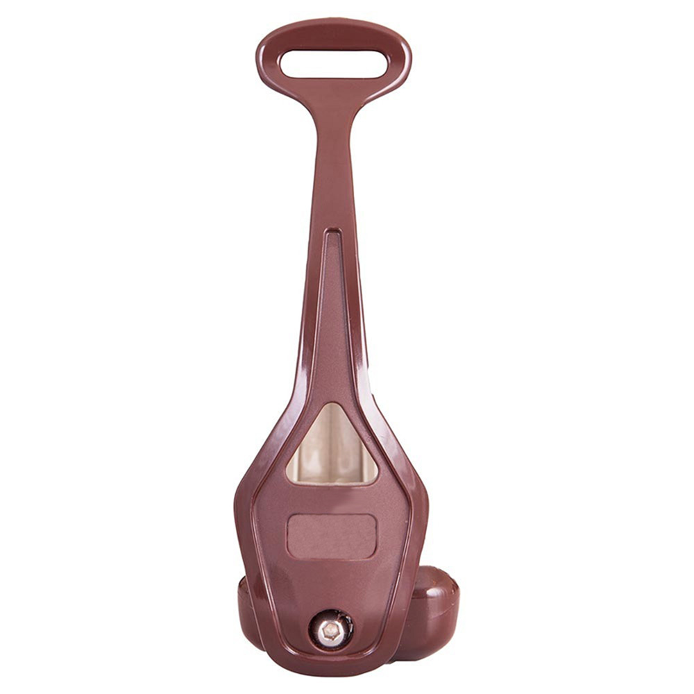 Stirrups AeroTech Brown/Gold