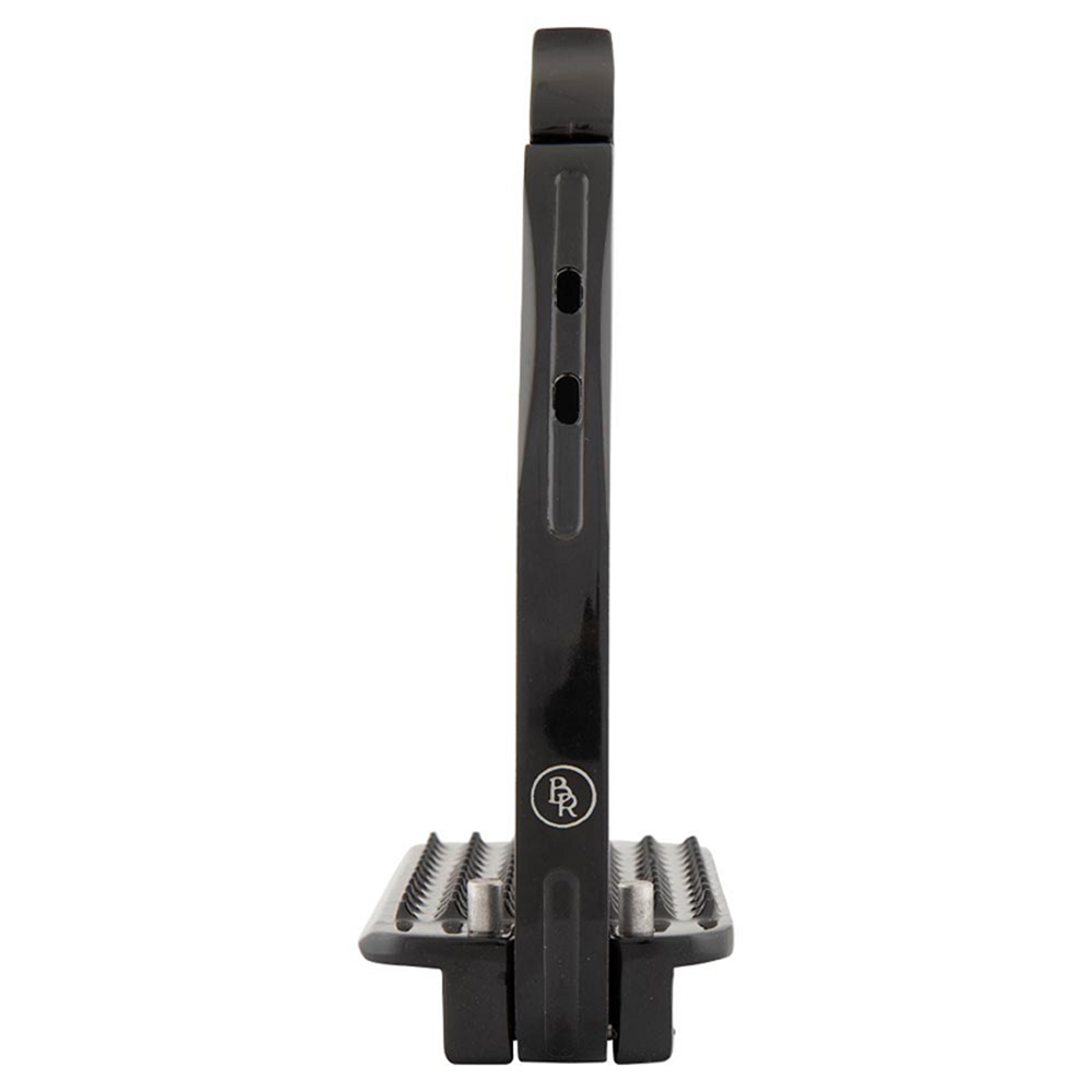 Stirrups Lavarone Black/Black