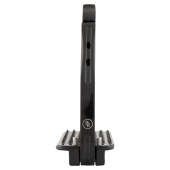 Stirrups Lavarone Black/Black Stirrups Lavarone Black/Black