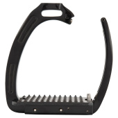 Stirrups Lavarone Black/Black Stirrups Lavarone Black/Black
