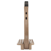 Stirrups Lavarone Black/Brown Stirrups Lavarone Black/Brown