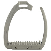 Stirrups Lavarone Grey/Grey