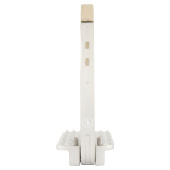 Stirrups Lavarone Titanium/Silver Stirrups Lavarone Titanium/Silver