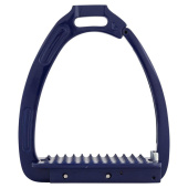 Stirrups Children/Junior Lavarone Navy Blue/Navy Blue Stirrups Children/Junior Lavarone Navy Blue/Navy Blue