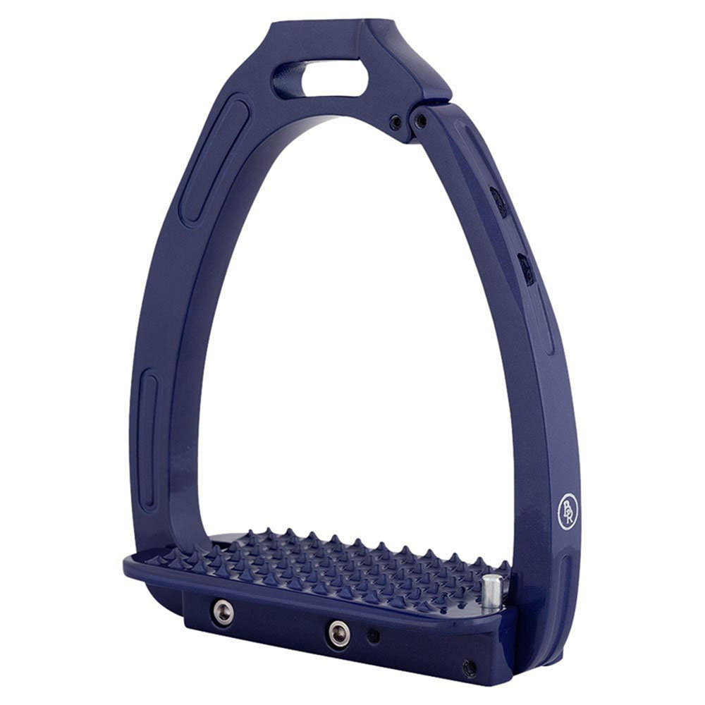 Stirrups Children/Junior Lavarone Navy Blue/Navy Blue
