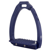 Stirrups Children/Junior Lavarone Navy Blue/Navy Blue Stirrups Children/Junior Lavarone Navy Blue/Navy Blue