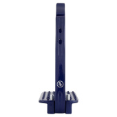 Stirrups Children/Junior Lavarone Navy Blue/Navy Blue Stirrups Children/Junior Lavarone Navy Blue/Navy Blue