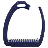 Stirrups Children/Junior Lavarone Navy Blue/Navy Blue Stirrups Children/Junior Lavarone Navy Blue/Navy Blue