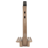 Stirrups Children/Junior Lavarone Black/Brown Stirrups Children/Junior Lavarone Black/Brown