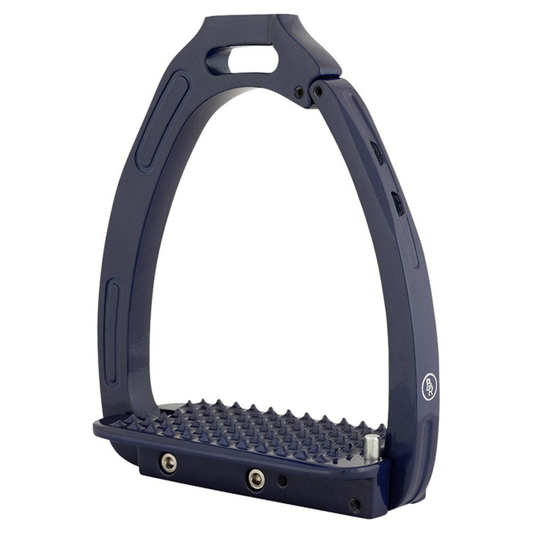 Stirrups Lavarone Navy Blue/Navy Blue