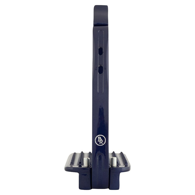 Stirrups Lavarone Navy Blue/Navy Blue