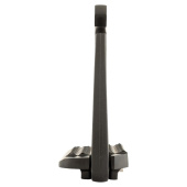 Stirrups Lavello Black/Black Stirrups Lavello Black/Black