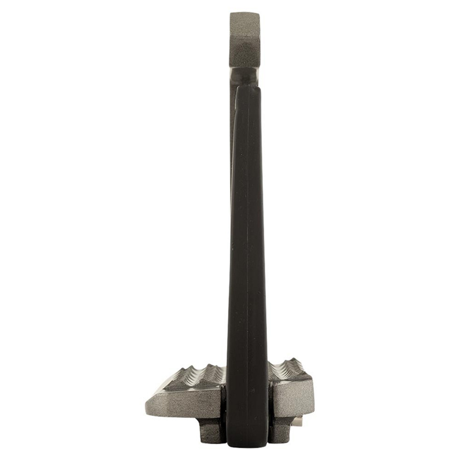 Stirrups Lavello Charcoal/Black