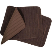 Leg Pads Quick Dry Light Brown Leg Pads Quick Dry Light Brown