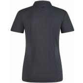 T-Shirt Function Zip Selection Black T-Shirt Function Zip Selection Black
