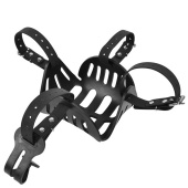 Grass Reducer Basket Black Grass Reducer Basket Black