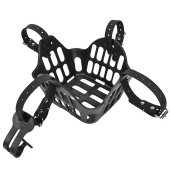 Grass Reducer Basket Black Grass Reducer Basket Black