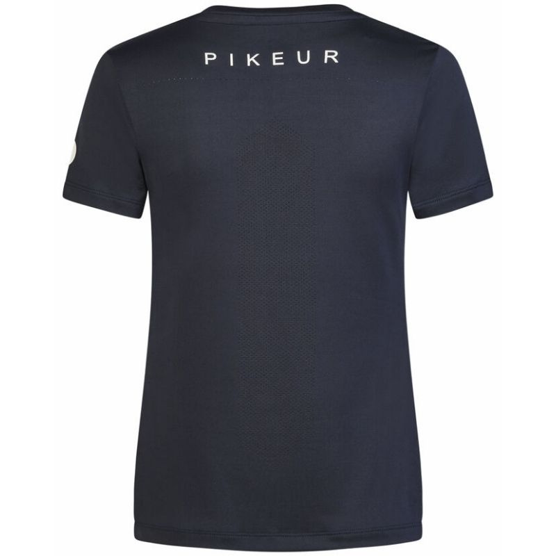T-Shirt Function Core Navy Blue