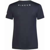T-Shirt Function Core Navy Blue T-Shirt Function Core Navy Blue