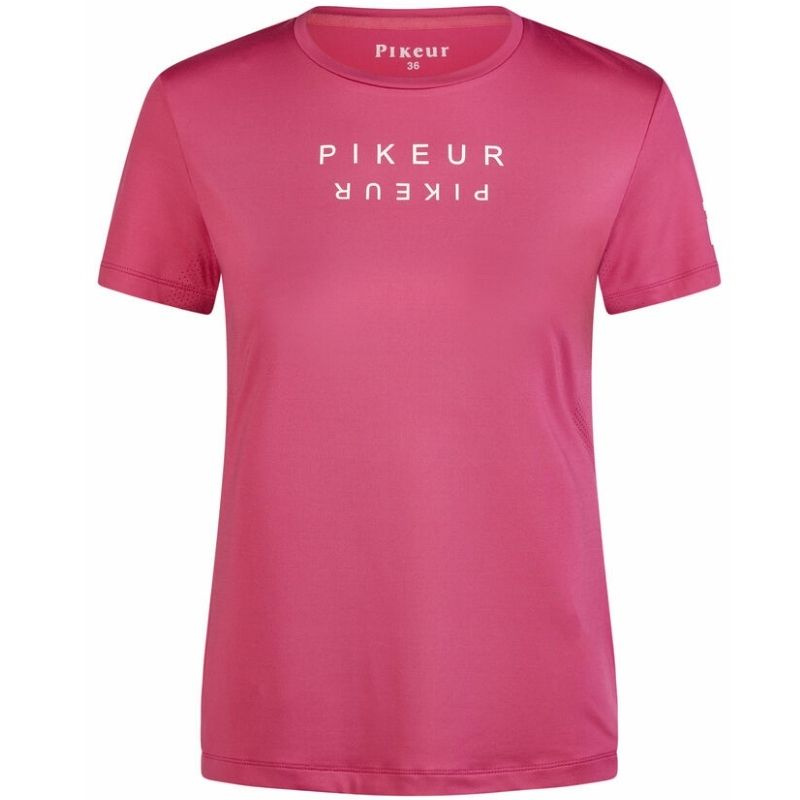 T-Shirt Function Core Pink