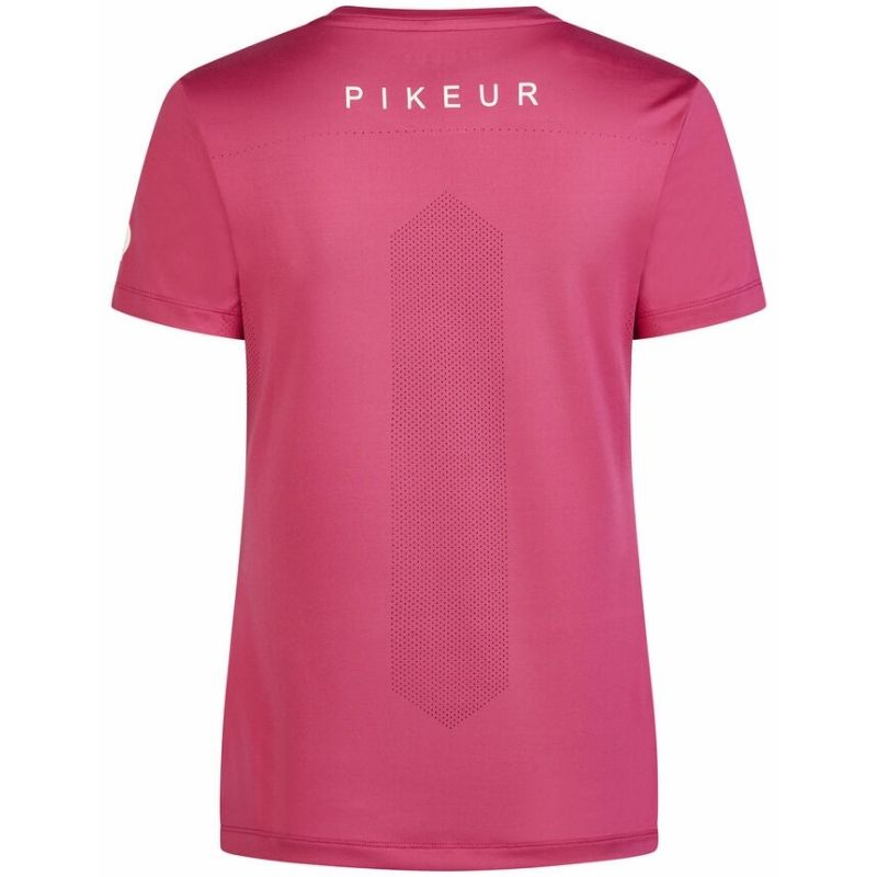 T-Shirt Function Core Pink