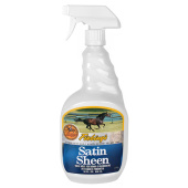 Coat Shine Satin Sheen 946ml Coat Shine Satin Sheen 946ml