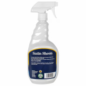 Coat Shine Satin Sheen 946ml Coat Shine Satin Sheen 946ml