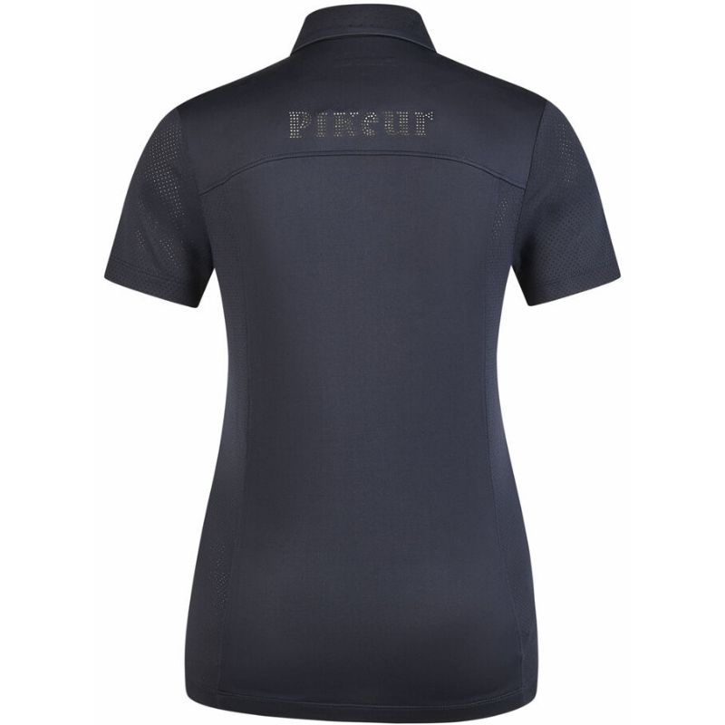 Polo Shirt Core Navy Blue