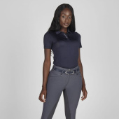 Polo Shirt Core Navy Blue Polo Shirt Core Navy Blue