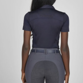 Polo Shirt Core Navy Blue Polo Shirt Core Navy Blue