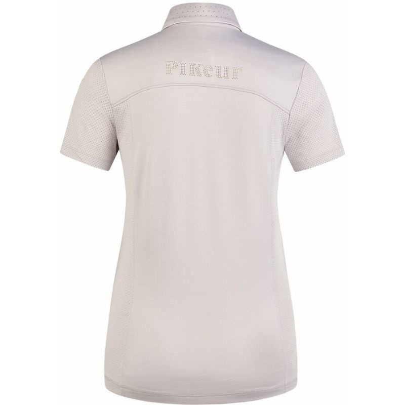 Polo Shirt Core Purple