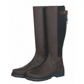 Riding Boots Glasgow Style Brown