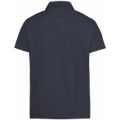 Polo Shirt Function Core Men Navy Blue Polo Shirt Function Core Men Navy Blue