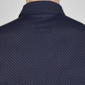 Polo Shirt Function Core Men Navy Blue Polo Shirt Function Core Men Navy Blue