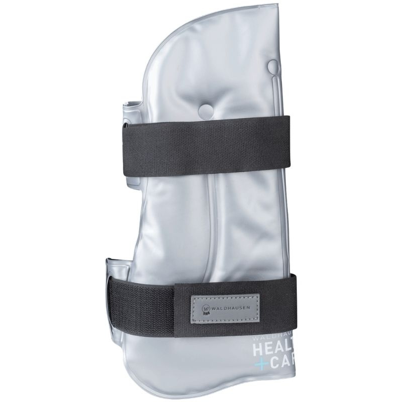 Therapy Boot Hot & Cold Grey
