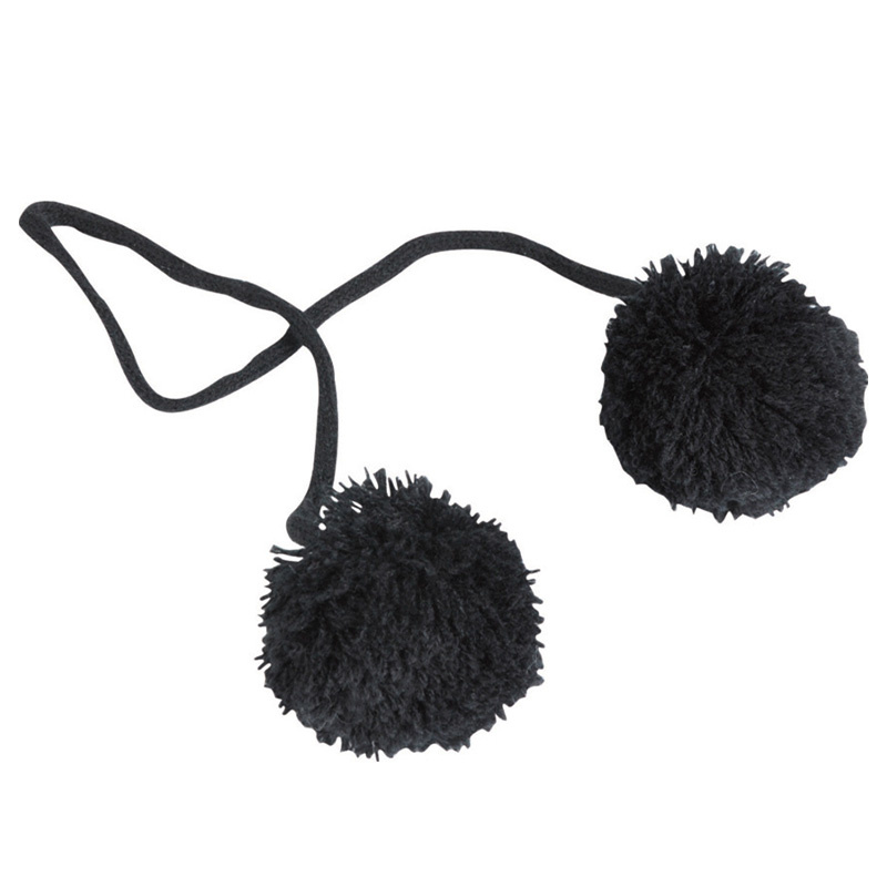 Earplugs HG Black