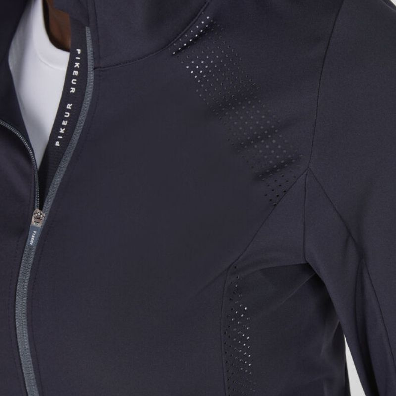 Functional Jacket Core Navy Blue