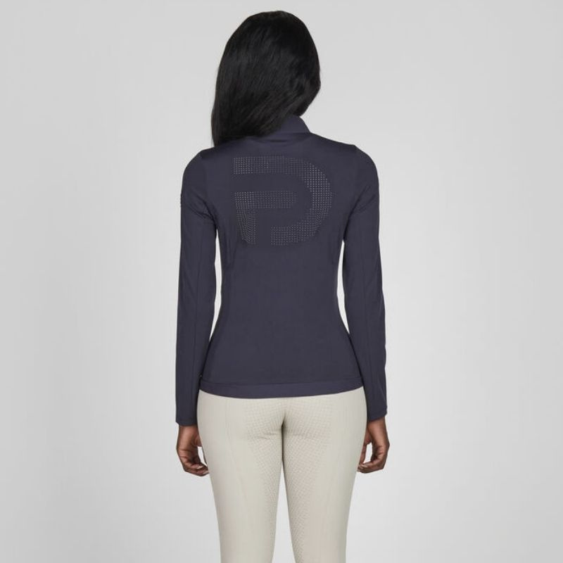 Functional Jacket Core Navy Blue