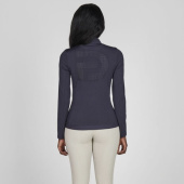 Functional Jacket Core Navy Blue Functional Jacket Core Navy Blue