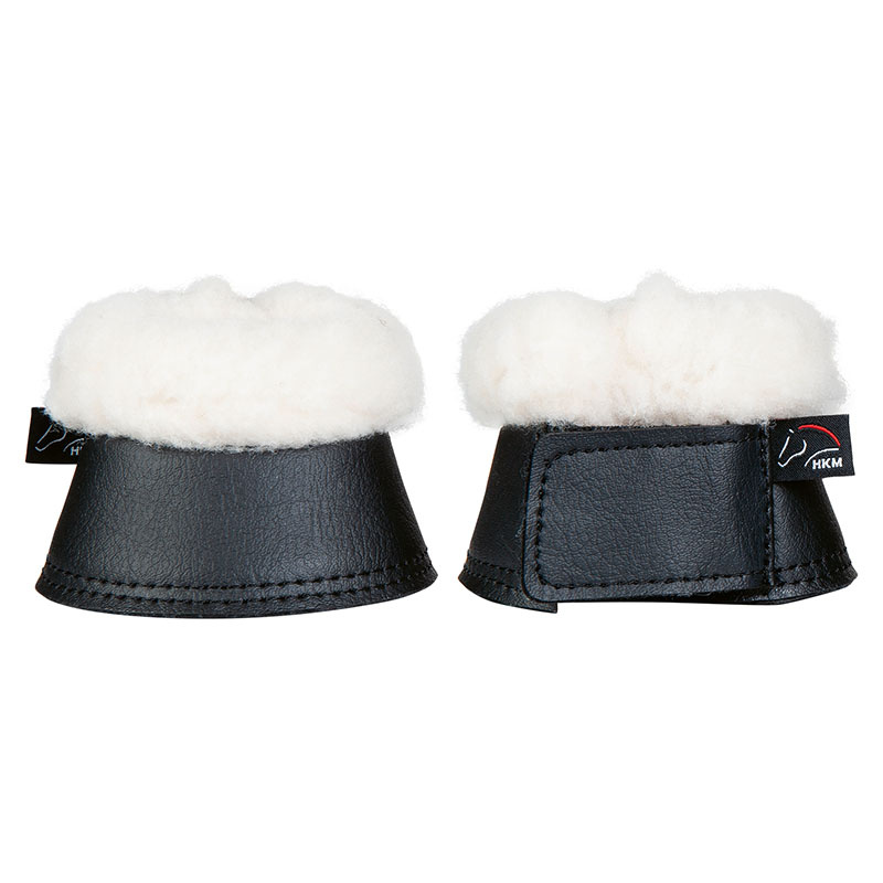 Bell Boots Comfort Shetty Black