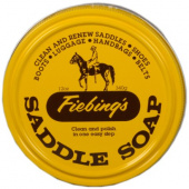 Saddle Soap Paste 340 g